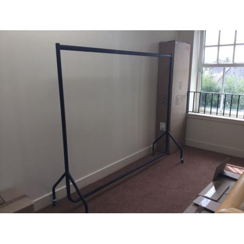 Clothes Rail for sale