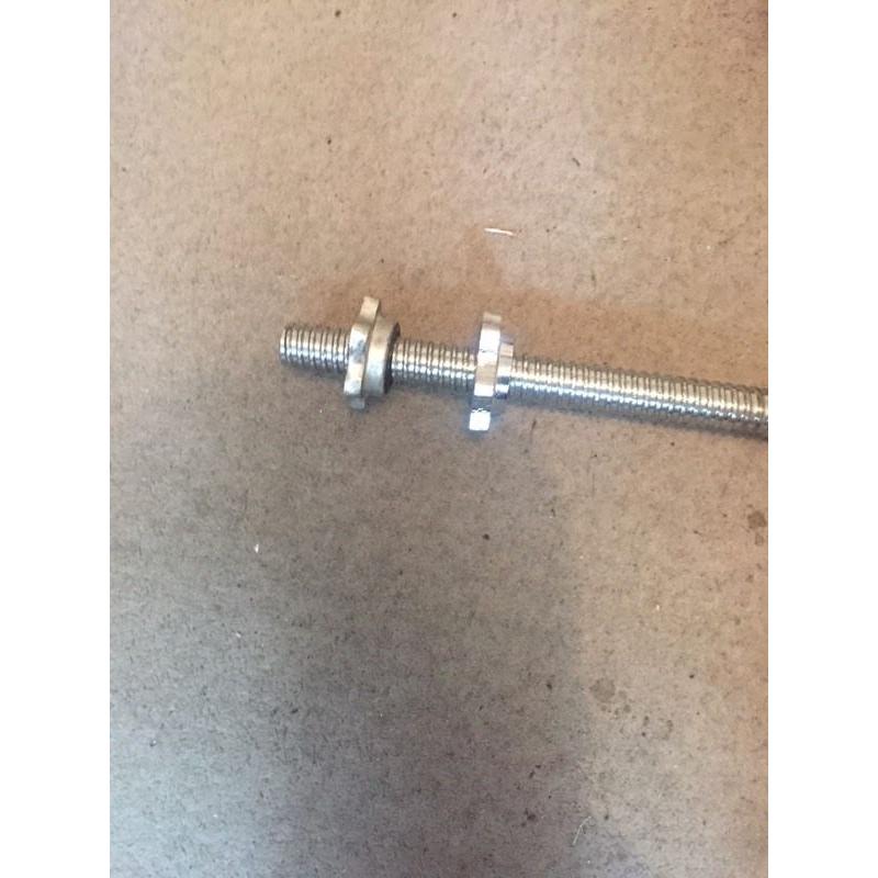 Weights for sale