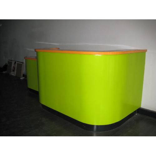 Shop Front Desk