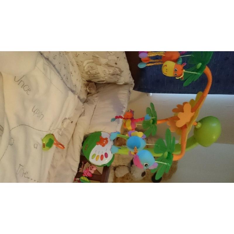 cot mobile