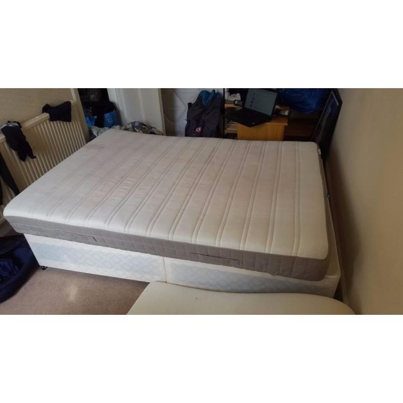 Free Ikea Hamarvik Mattress Available (Collection Only)