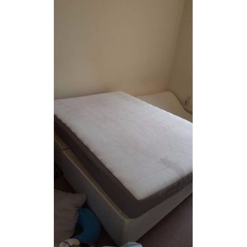 Free Ikea Hamarvik Mattress Available (Collection Only)