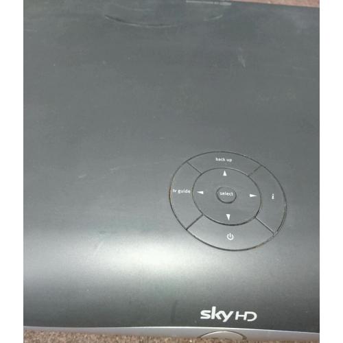 Sky Box