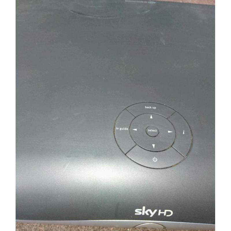Sky Box