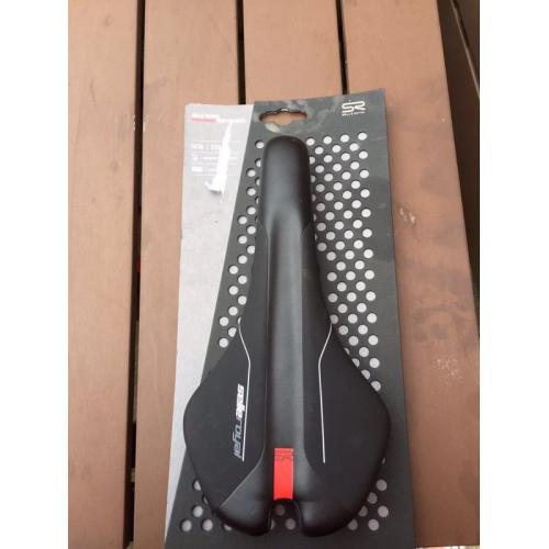 Selle Royal Seta Bike saddle. Brand new
