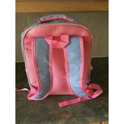Brand new school bag