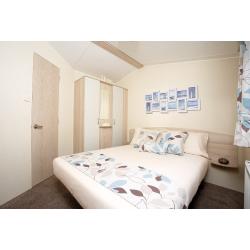 Beautiful New Holiday Home For Sale With Sea Views And Free Fee’s, Near Haggerston & Berwick