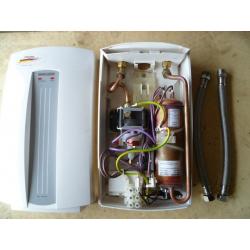 Instantaneous water heater