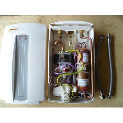 Instantaneous water heater