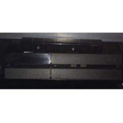 PS4 10 games 2 controllers 1 headset and 1 motion camera