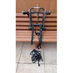 Hollywood Bike Rack