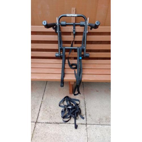 Hollywood Bike Rack