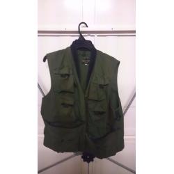 Touchstone waistcoat