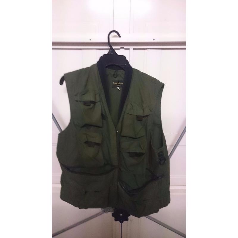 Touchstone waistcoat