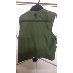 Touchstone waistcoat