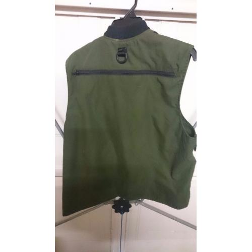 Touchstone waistcoat