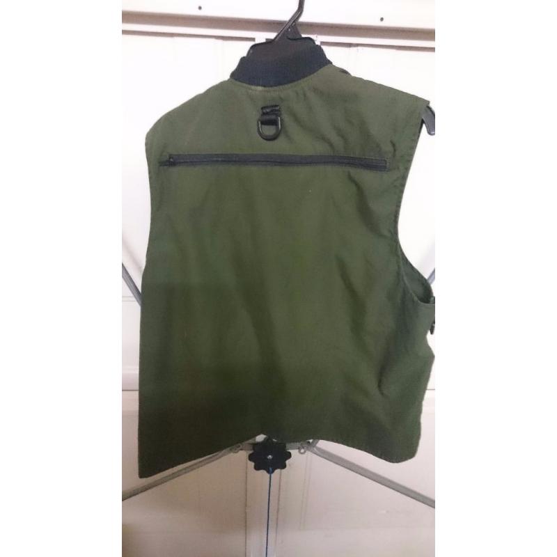 Touchstone waistcoat