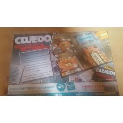 Family board game