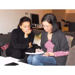 Friendly, experienced tutor for Higher, Nat 4, Nat 5 English