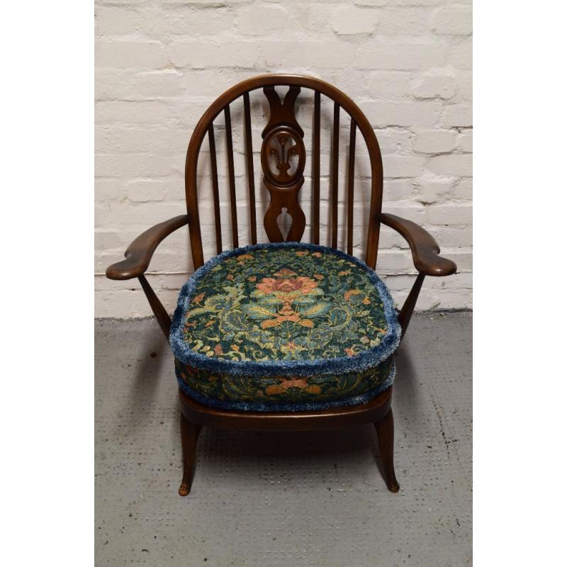 1970's Ercol armchair (DELIVERY AVAILABLE)