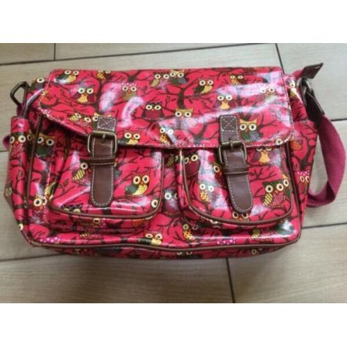 Girls School Satchel