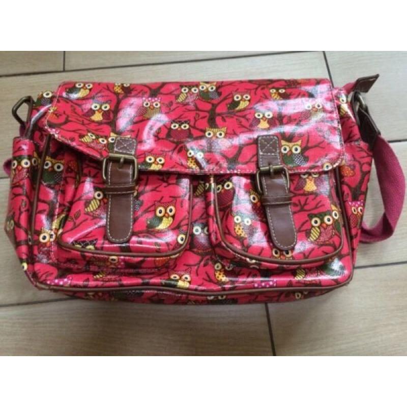 Girls School Satchel