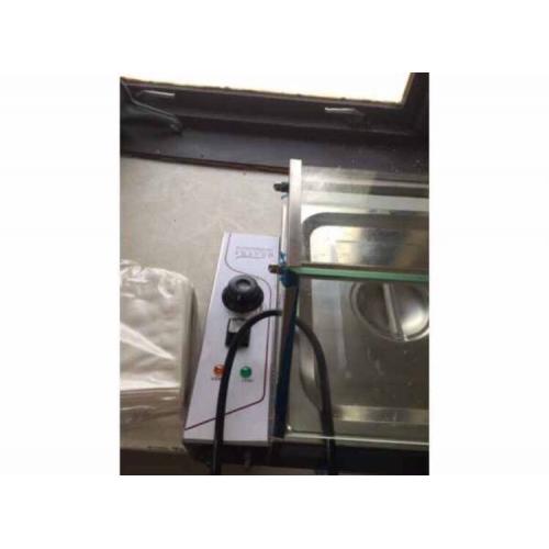Bain Marie wet