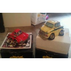 Speed Freaks