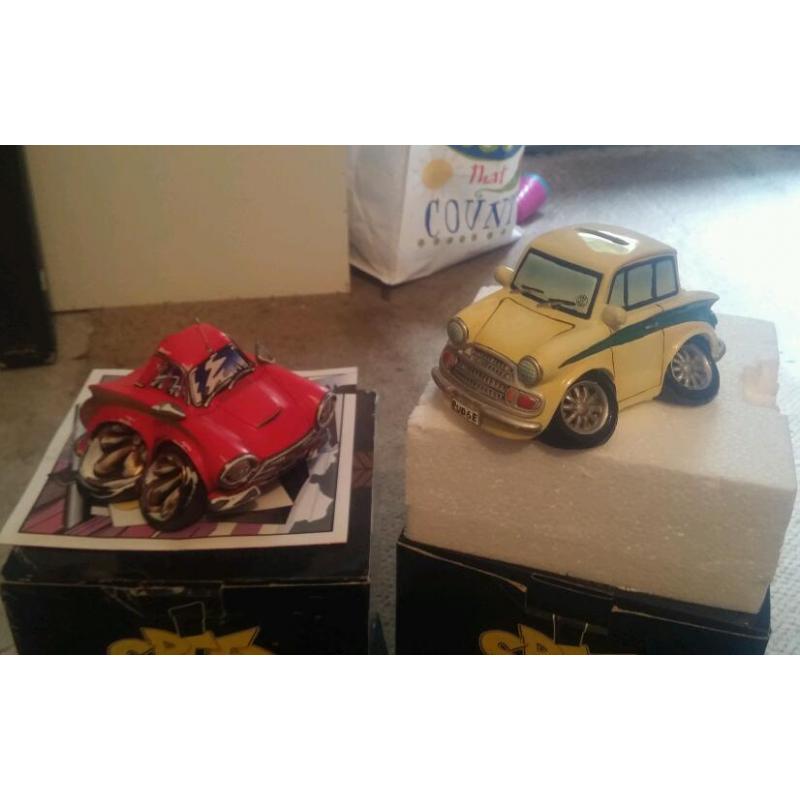 Speed Freaks