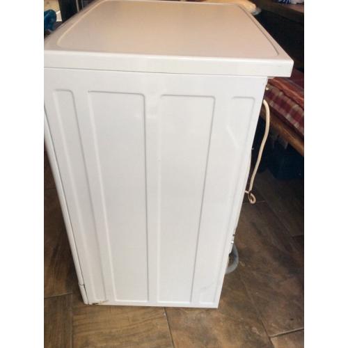 Indiset WIXE127 1200 washing machine