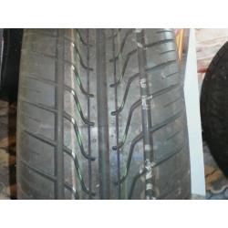 Alloywheels+new tyres