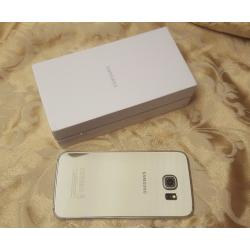 Samsung Galaxy S6 G920F Unlocked.