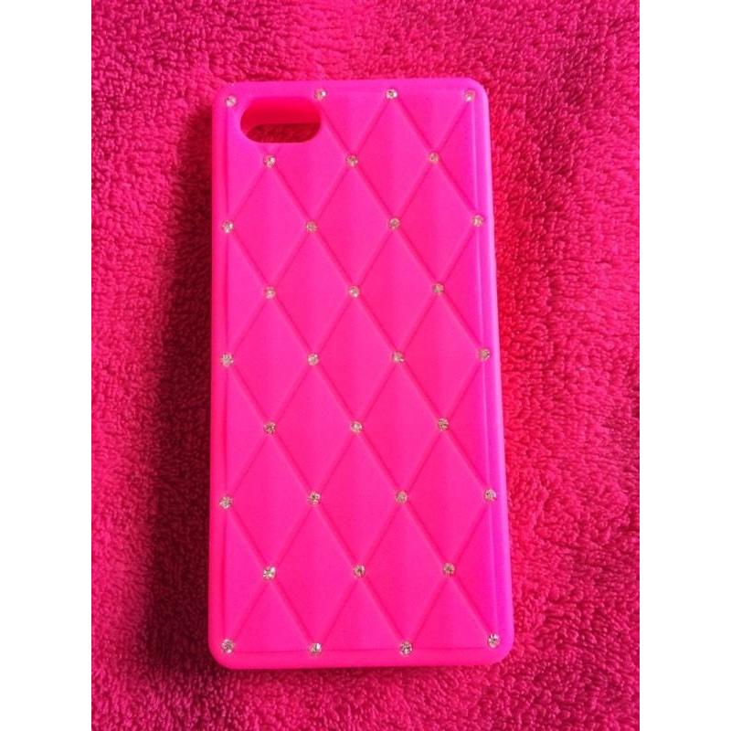 iPhone 5/5s case