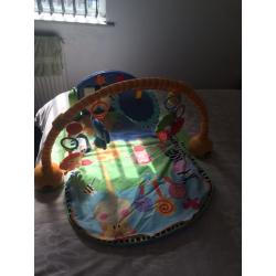 Play mat