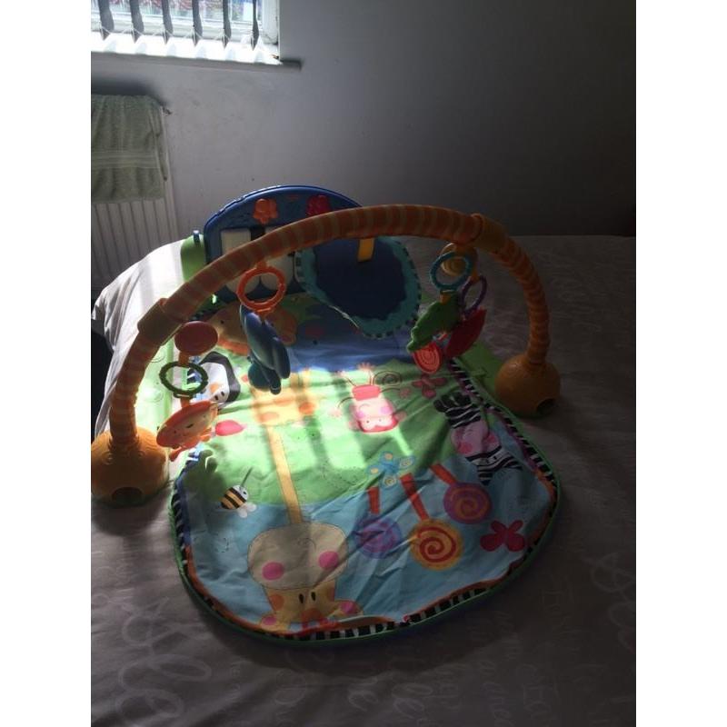 Play mat