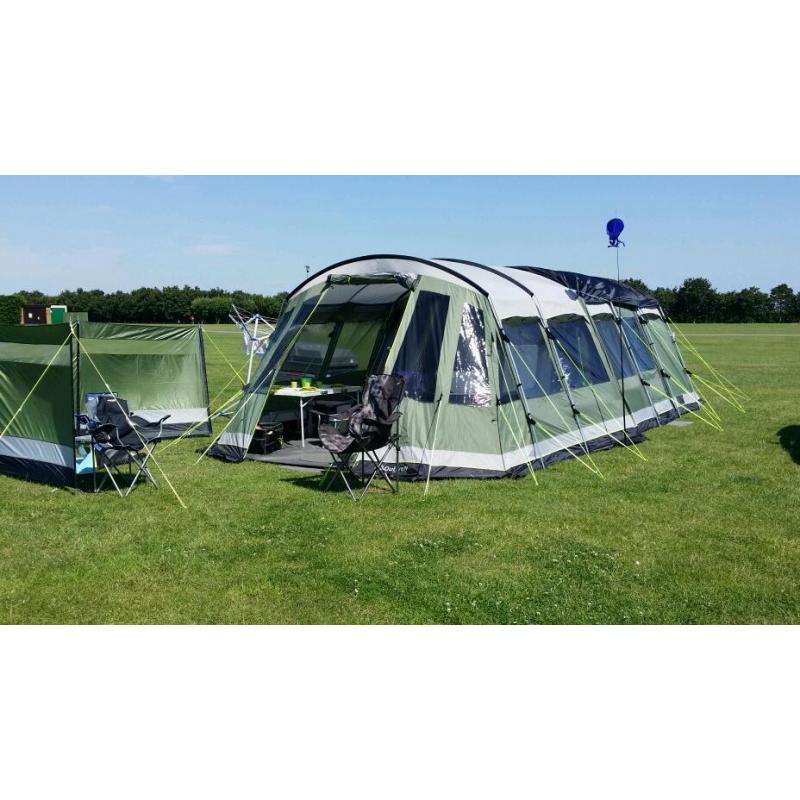 Outwell Montana 6p