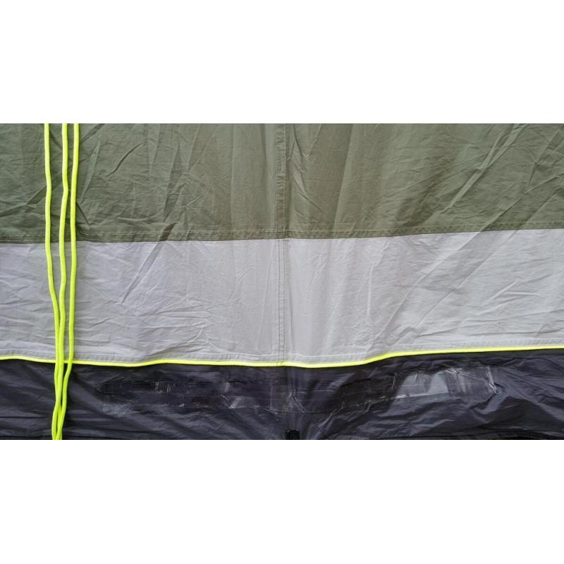 Outwell Montana 6p
