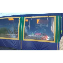sunncamp trailer tent