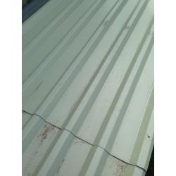 metal roofing sheets