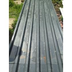metal roofing sheets