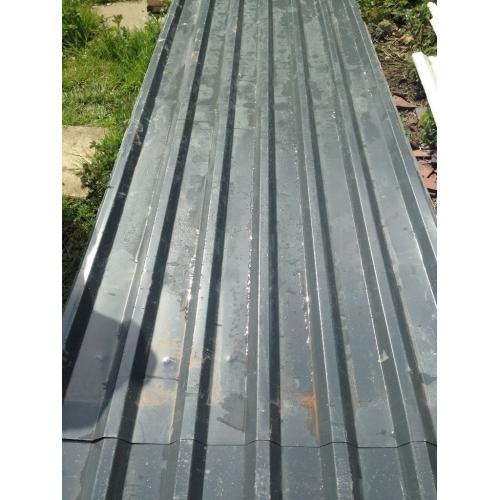 metal roofing sheets