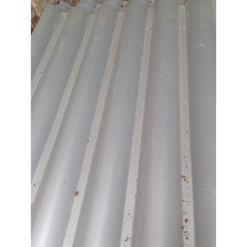 metal roofing sheets