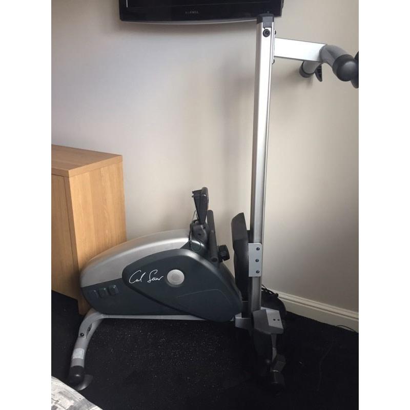 Rowing machine
