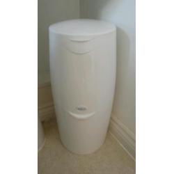 Angelcare nappy disposal bin
