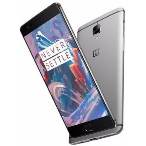 OnePlus 3
