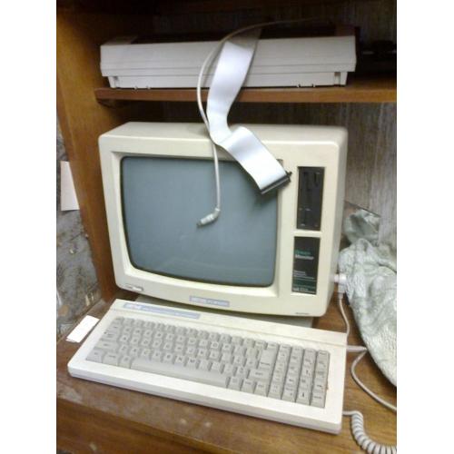 Amstrad PCW8256