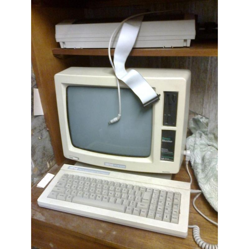 Amstrad PCW8256