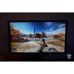 Gaming PC - Windows 8.1 - Fast plays Games well, LED Fans Desktop Computer