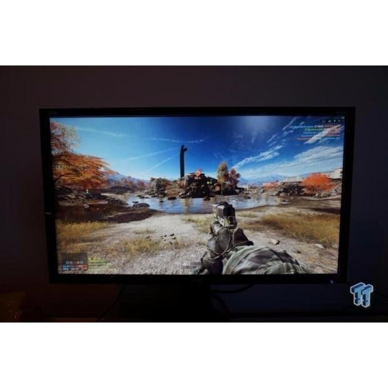 Gaming PC - Windows 8.1 - Fast plays Games well, LED Fans Desktop Computer