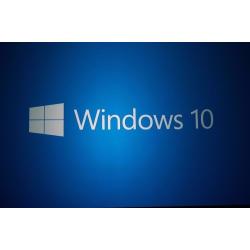 Gaming PC - Windows 8.1 - Fast plays Games well, LED Fans Desktop Computer